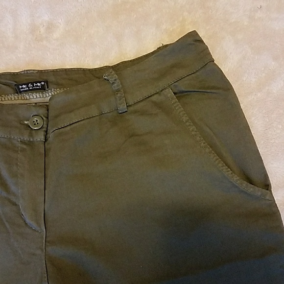 Green pants 💚 - Picture 6 of 6